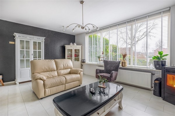 Medium property photo - Soetan Sjahrirweg 12, 9649 BJ Muntendam